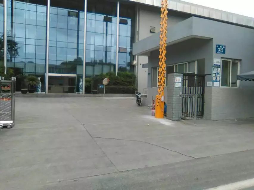 云和县云和县浙江杭州市道闸